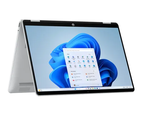 מחשב נייד HP OmniBook 5 14-fp0007n Core7-150U|16G|512G|14|OLED|TOUCH|3YR