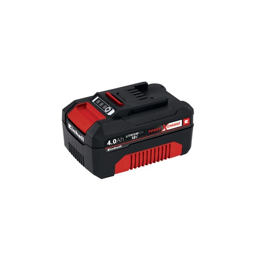 סוללת ליתיום Einhell 4.0Ah 18V PXC