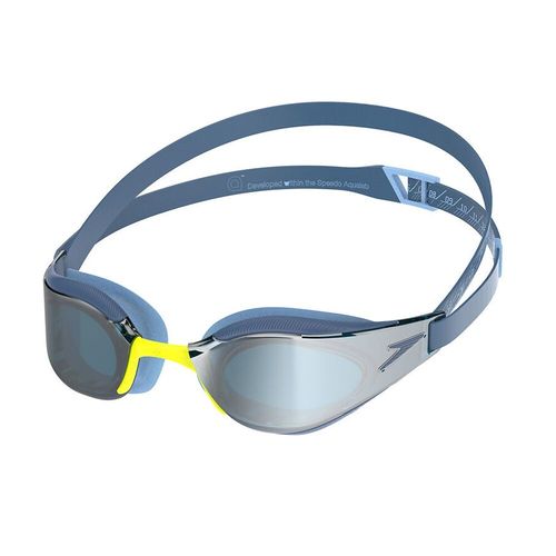 משקפי שחייה |  SPEEDO Adult Fastskin Hyper Elite Mirror 