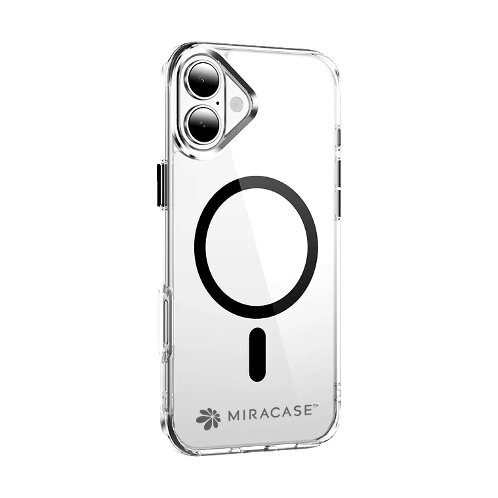 כיסוי ל- IPhone 17 דגם MIRASAFE מבית Miracase