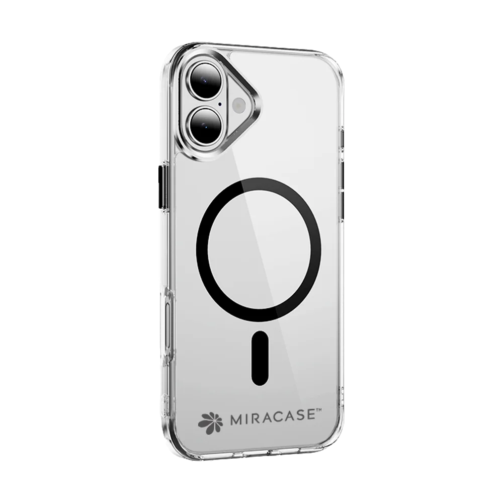 כיסוי ל- IPhone 16 דגם MIRASAFE מבית Miracase
