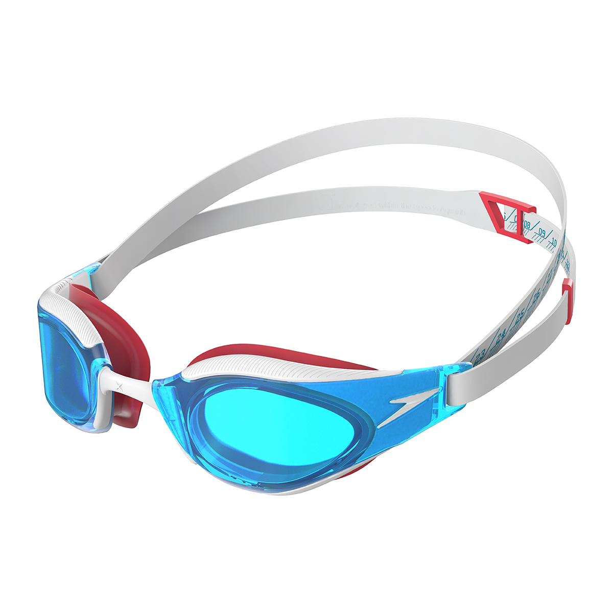 משקפי שחייה |  SPEEDO Adult Fastskin Hyper Elite 