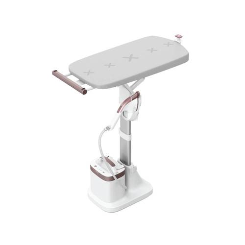 מגהץ קיטור אנכי Tefal QT1811G1 All-In-One IXEO Vision