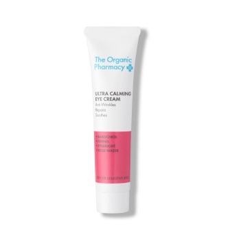 קרם עינים The Organic Pharmacy Ultra Calming Eye Cream  15 ml