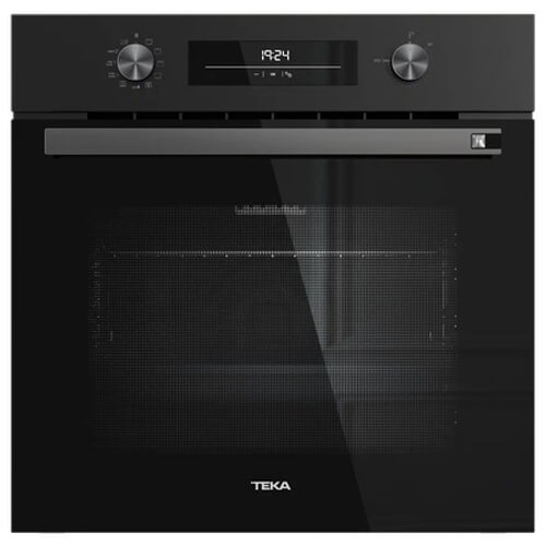 תנור אפיה בילד אין שחור ⁦TEKA HSB-6467P⁩