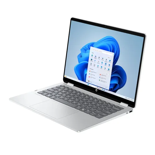 מחשב נייד HP OmniBook 5 Flip x360 Core7-150U|16|1TB|W11H|Touch|3YR