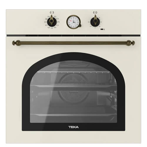 תנור אפיה בילד אין ⁦TEKA⁩ קרם ⁦HRB6300