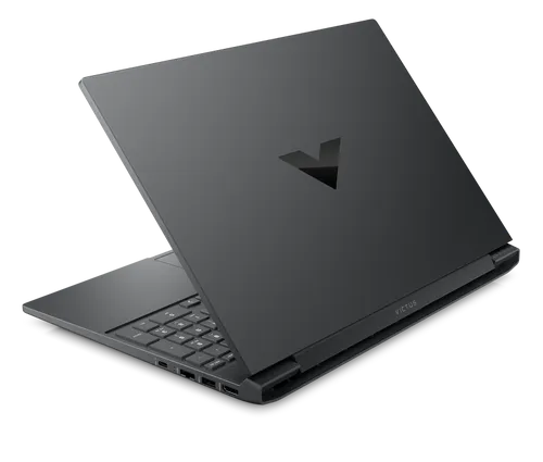 מחשב נייד HP Victus 15-fa2052nj - Core 7-240H|24GB|1TB|15.6|5050|DOS|3YR