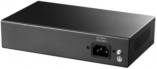 מתג Cudy 8-Port 10/100M PoE+ with 2 Uplink Ports FS1010PG