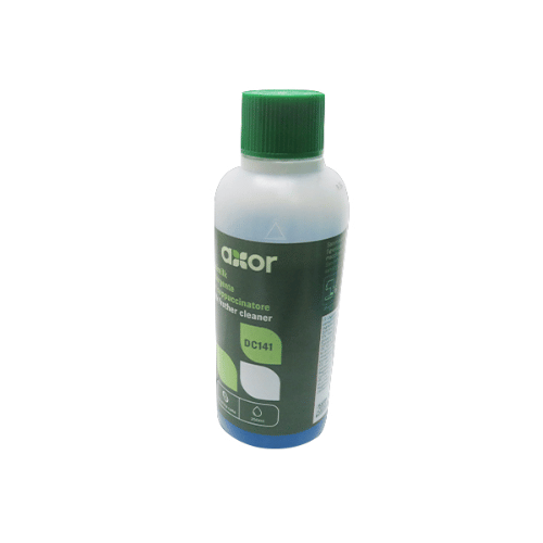 מסיר שאריות ושומני חלב ממכונות קפה Axor Sanimilk 250ml