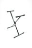 סטנד קלידים נעילה אוט' Athletic KB-6EX
