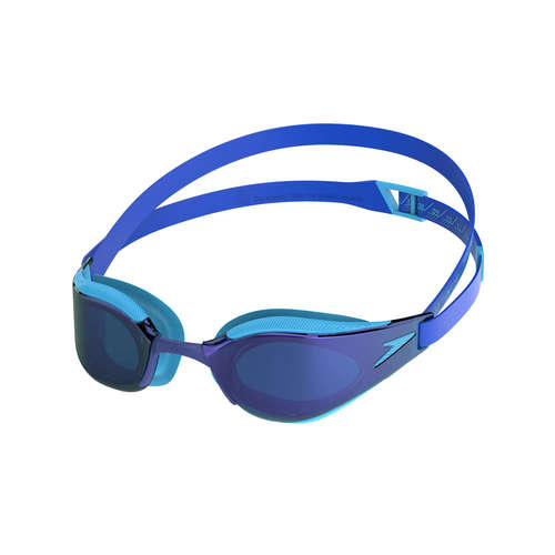 משקפי שחייה | SPEEDO Adult Fastskin Hyper Elite Mirror JUNIOR