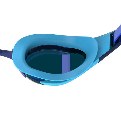 משקפי שחייה | SPEEDO Adult Fastskin Hyper Elite Mirror JUNIOR