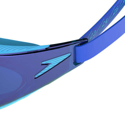 משקפי שחייה | SPEEDO Adult Fastskin Hyper Elite Mirror JUNIOR