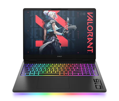 מחשב נייד HP OMEN MAX 16-ah0007nj U9-275HX|32GB|2TB|5090|