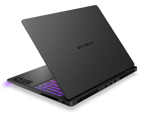 מחשב נייד HP OMEN MAX 16-ah0007nj U9-275HX|32GB|2TB|5090|