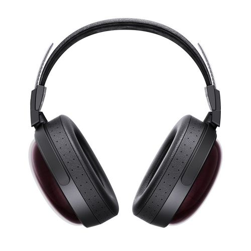 FiiO FT13 - אוזניות דינמיות סגורות עם כיסויי עץ וגימור סגול