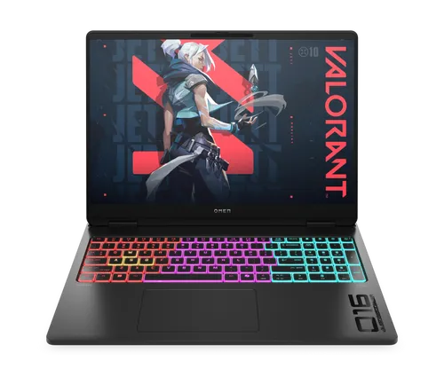 מחשב נייד HP OMEN MAX 16-ah0013nj-Ultra9-275HX(24C)|32G|1T|5060|