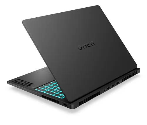 מחשב נייד HP OMEN MAX 16-ah0013nj-Ultra9-275HX(24C)|32G|1T|5060|