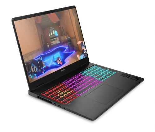 מחשב נייד HP OMEN MAX 16-ah0013nj-Ultra9-275HX(24C)|32G|1T|5060|