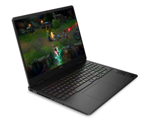 מחשב נייד HP OMEN Slim 16-an0052nj U9-285H 13N|32G|1TB|5060|16|DOS|3YR