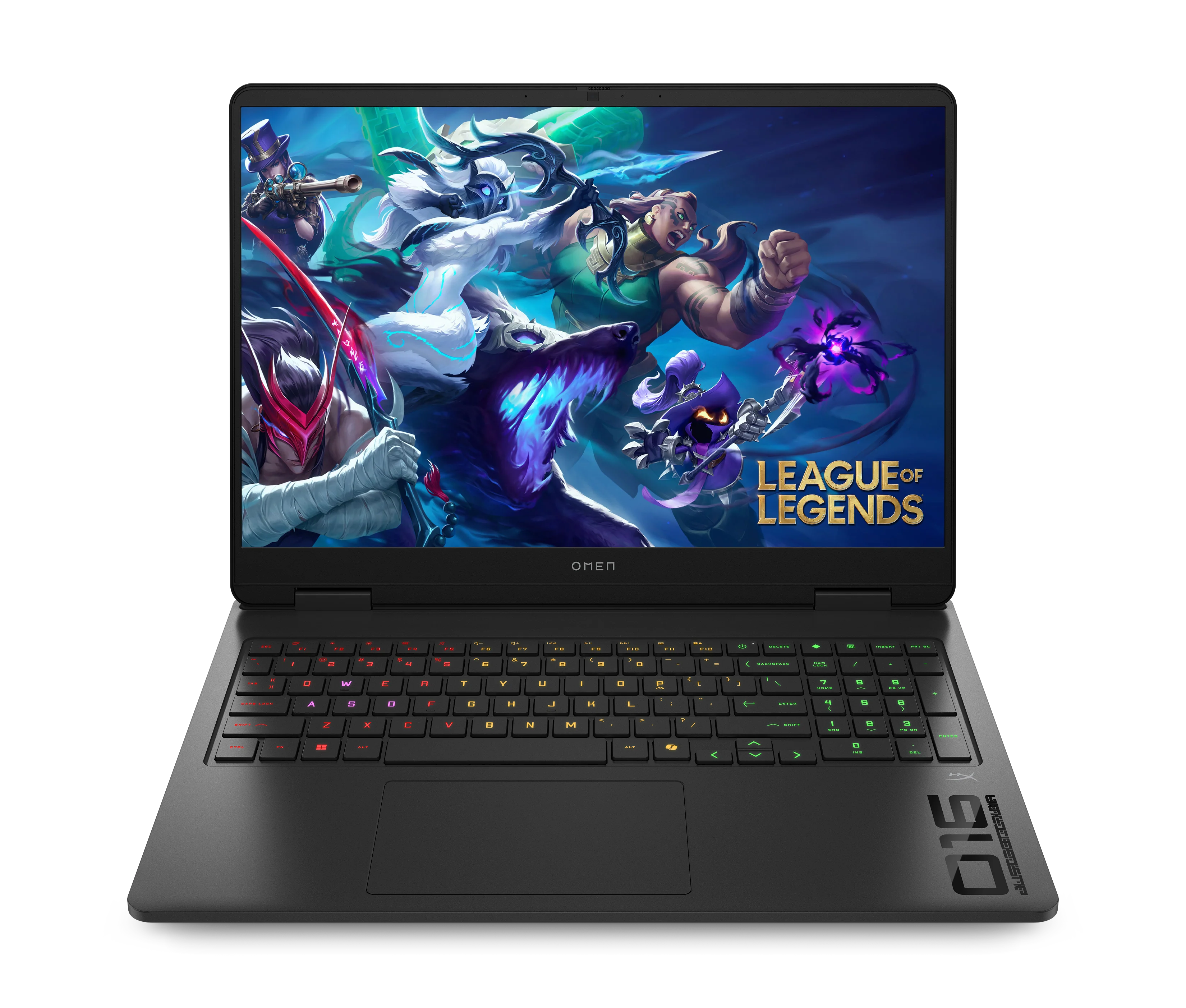 מחשב נייד HP OMEN Slim 16-an0053nj U9-285H 13N|32G|1TB|5070|16|DOS|3YR
