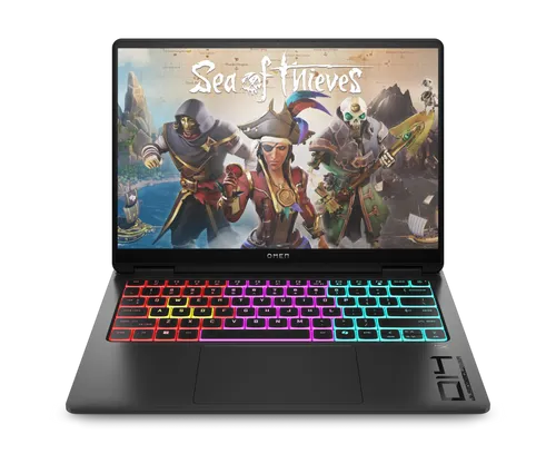 מחשב נייד HP OMEN 14-fb1000nj U9-285G 13N|32GB|1TB|5070|14 OLED|W11H|3YR