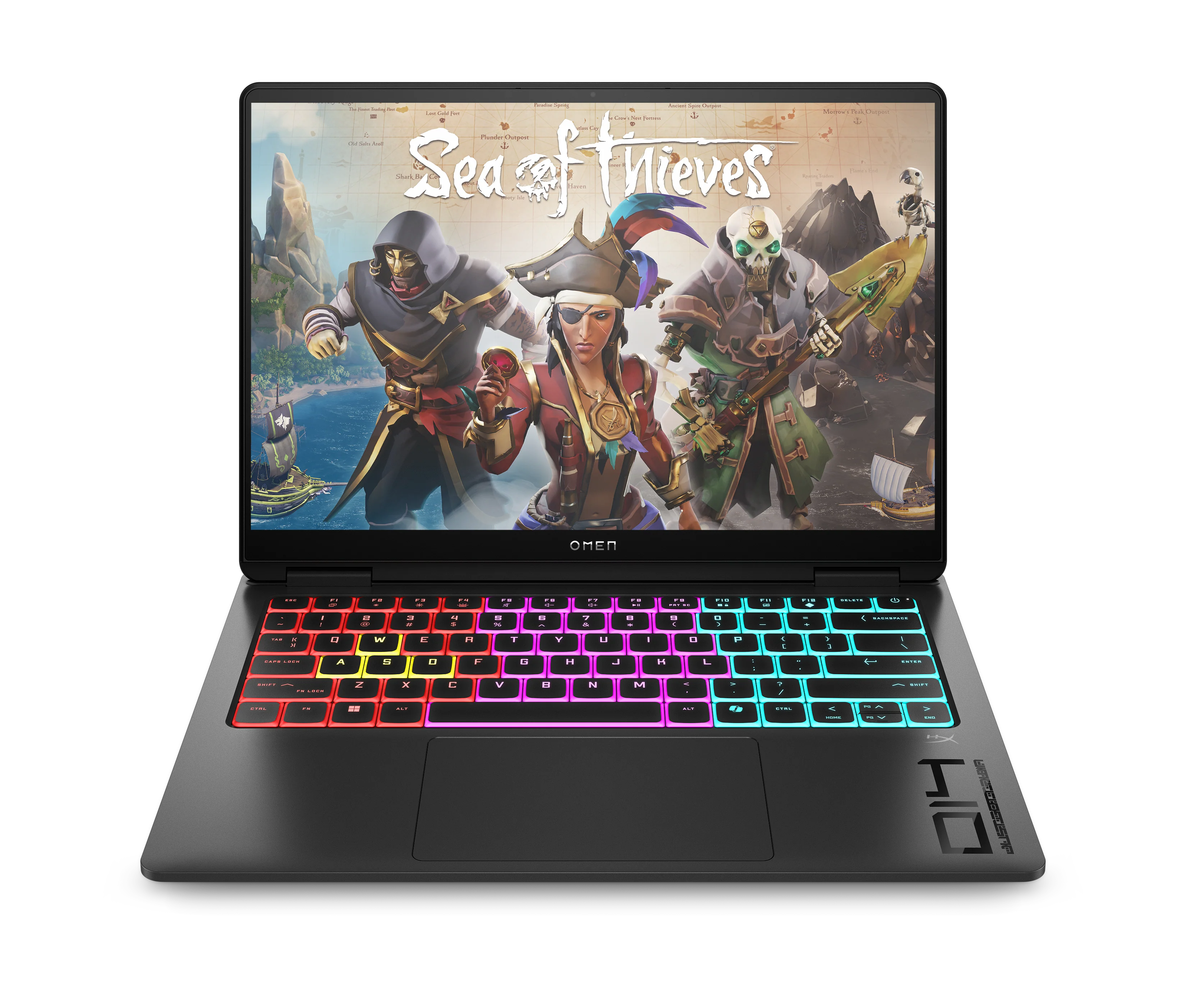 מחשב נייד HP OMEN 14-fb1000nj U9-285G 13N|32GB|1TB|5070|14 OLED|W11H|3YR