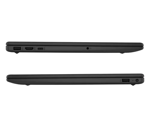 מחשב נייד HP Laptop 15-fd0096nj - i3-N305U|8GB|256GB|15.6 FHD|W11H|1Y