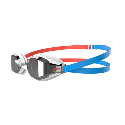 משקפת שחייה |  SPEEDO Fastskin Speedsocket 2 Mirror Goggle