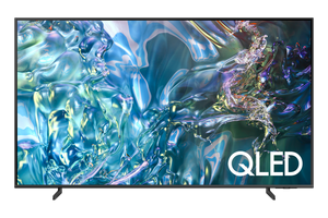 טלוויזיה חכמה SAMSUNG 75" QE75Q60D QLED 4K