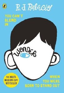  J PALACIO R  -(יד 2) WONDER פלא- ר"ג' פלאסיו שונות 