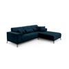 מלאי:ספה פינתית BIANKA 250X180