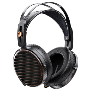 FIIO FT7 אוזניות הדגל הפלנריות החדשות עם דיאפרגמה מזהב