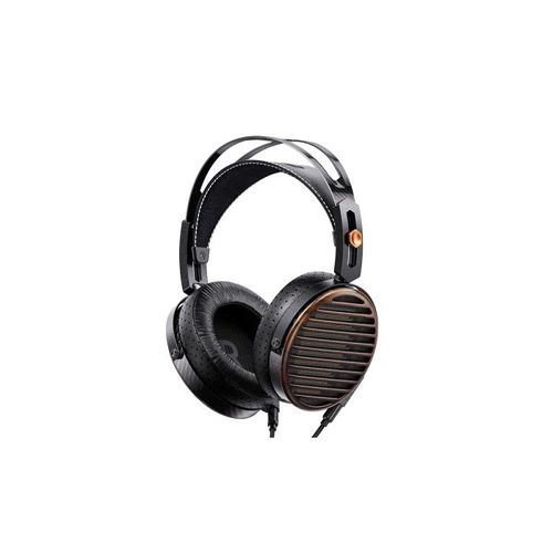 FIIO FT7 אוזניות הדגל הפלנריות החדשות עם דיאפרגמה מזהב
