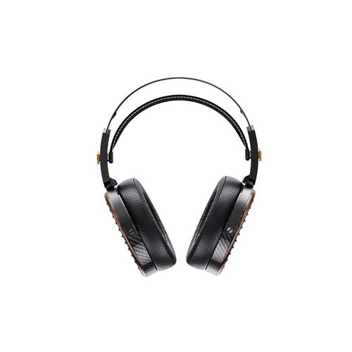 FIIO FT7 אוזניות הדגל הפלנריות החדשות עם דיאפרגמה מזהב