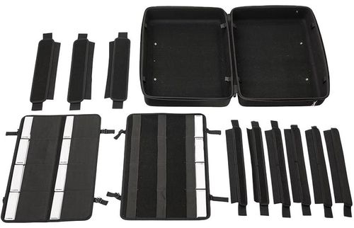 זווית נוספת magma allganizer pro bag