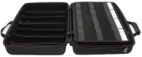 זווית נוספת magma allganizer pro bag