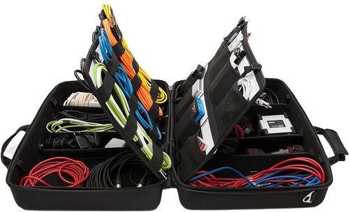 זווית נוספת magma allganizer pro bag