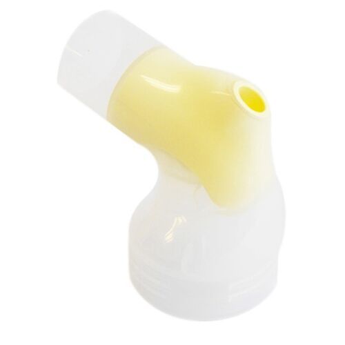 מחבר למשאבת חלב סווינג והרמוני Medela