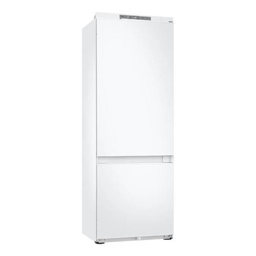 מקרר אינטגרלי מקפיא תחתון 389 ליטר Samsung BRB38G705DWWEFM *שבת