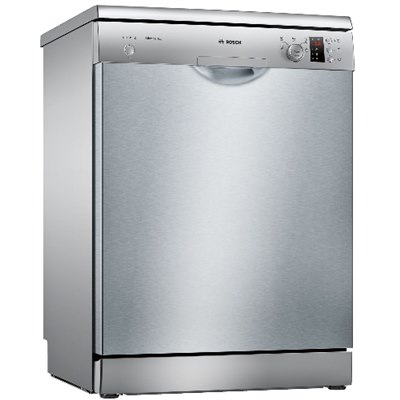 מדיח כלים ‏רחב Bosch SMS25DI05E בוש