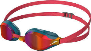משקפת שחייה |  SPEEDO Fastskin Speedsocket 2 Mirror Goggle