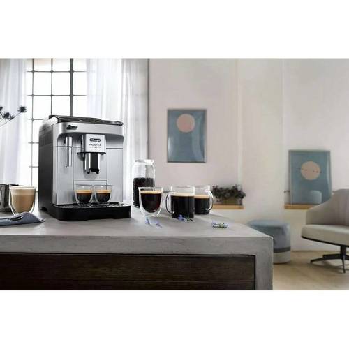 מכונת אספרסו Delonghi ECAM292.33.SB MAGNIFICA EVO כסוף