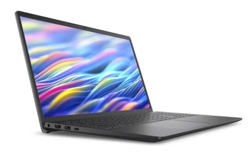 מחשב נייד Dell 15.6