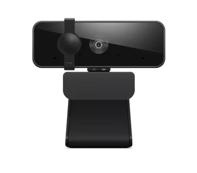 מצלמת רשת לנובו Lenovo Essential FHD Webcam 4XC1B34802 לנובו