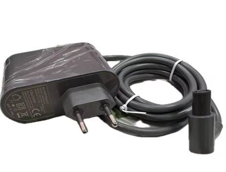 מטען לשואב אבק דייסון DYSON GEN5 הדור החמישי 43.25V