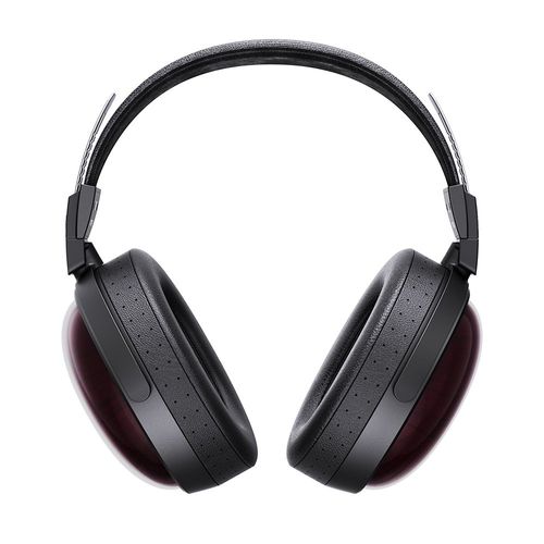 FiiO FT13 - אוזניות דינמיות סגורות עם כיסויי עץ וגימור סגול