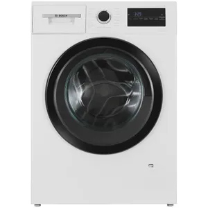 מכונת כביסה Bosch WAN2827FPL Serie 4– ביצועים גרמניים שקטים ואמינים 9 ק"ג