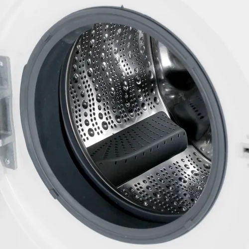 מכונת כביסה Bosch WAN2827FPL Serie 4– ביצועים גרמניים שקטים ואמינים 9 ק